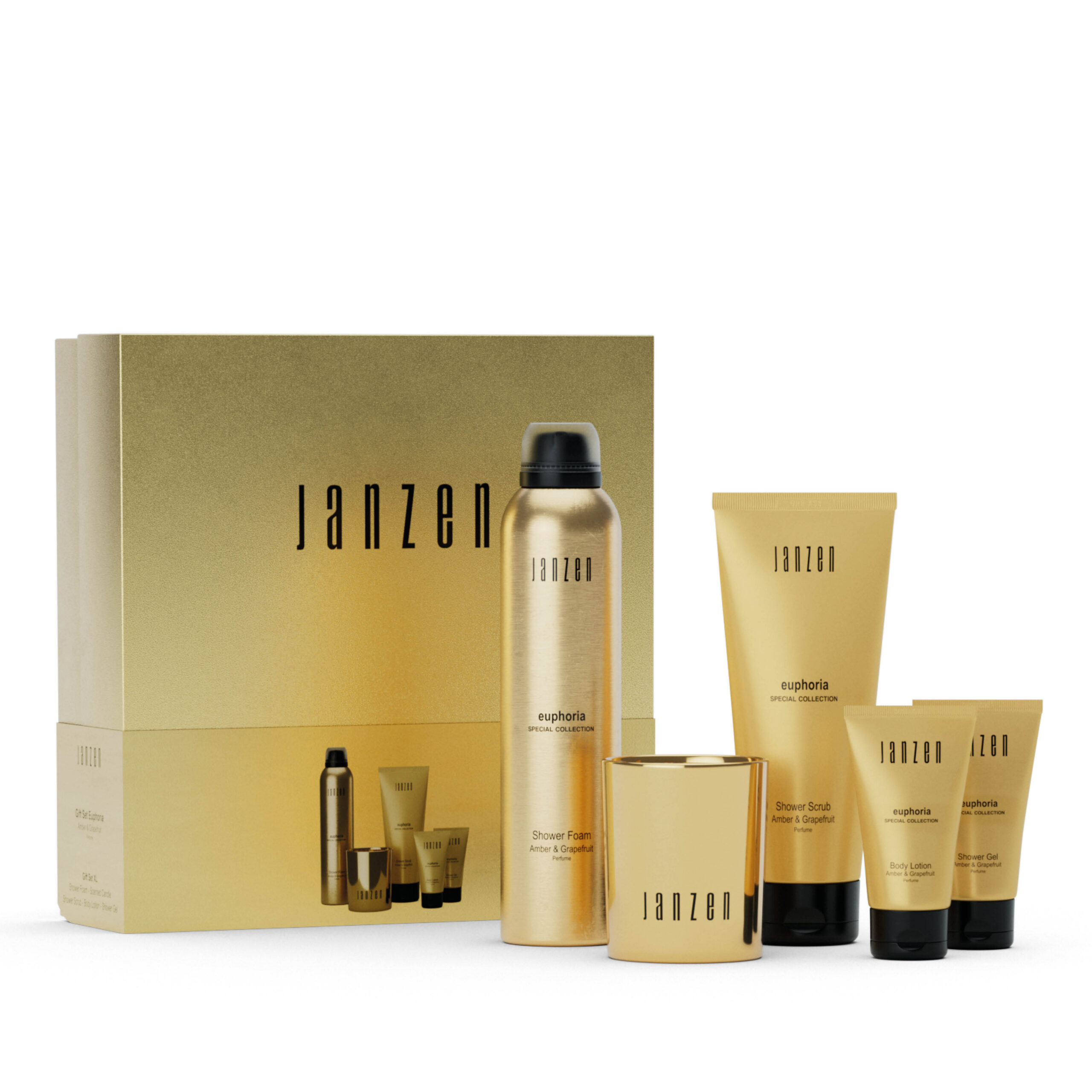 Giftset M Euphoria